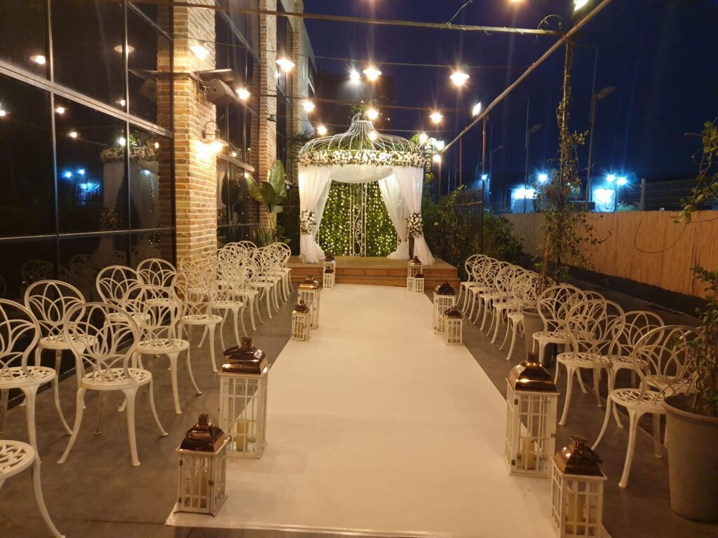 לחגוג בסטייל אירועים בפתח תקווה עם עיצוב מושלם