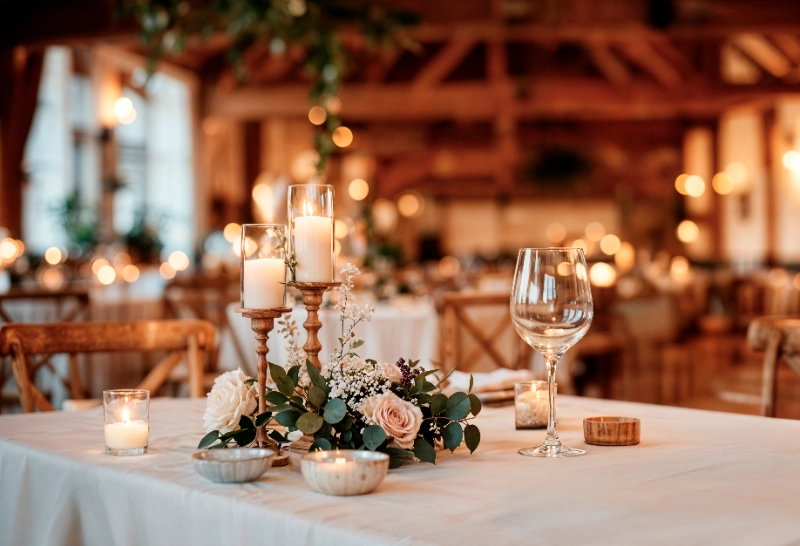 אולמות חתונה