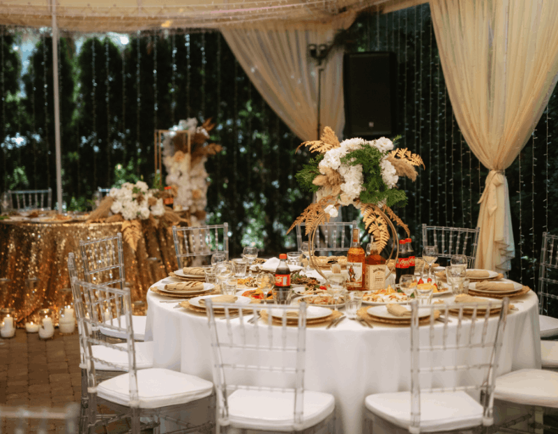 אולמות לברית בפתח תקווה