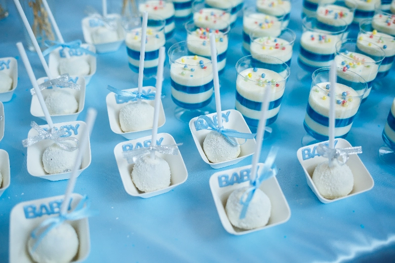 אירוע ברית קטן