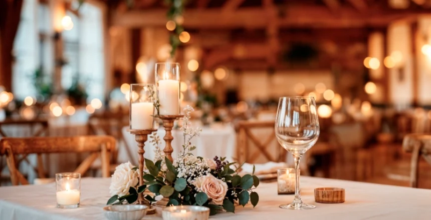 אולמות חתונה