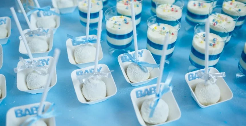 אירוע ברית קטן