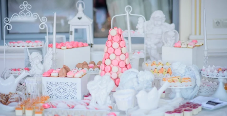 אירוע בריתה במרכז