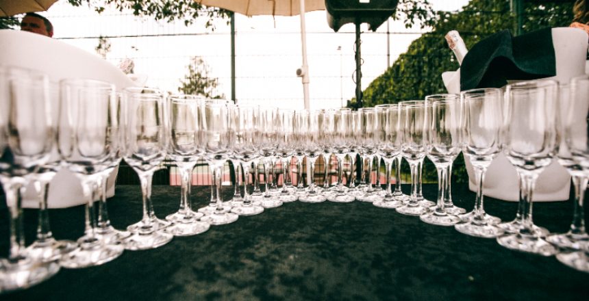 אירועי חברה